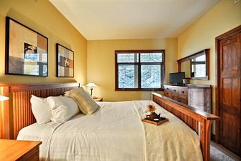 Hotel Laltitude Tremblant Sunstar à Mont-Tremblant Extérieur photo